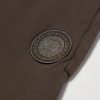 Rove Logo-Appliquéd Cotton-Jersey Sweatpants - CU Rove Logo-Appliquéd Cotton-Jersey Sweatpants - CU