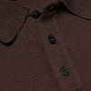 Beckley Logo-Appliquéd Cotton-Piqué Polo Shirt - CU
