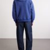 Chilliwack Recycled Wool-Blend Fleece Zip-Up Hoodie - BK Chilliwack Recycled Wool-Blend Fleece Zip-Up Hoodie - BK