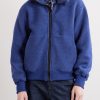 Chilliwack Recycled Wool-Blend Fleece Zip-Up Hoodie - FR Chilliwack Recycled Wool-Blend Fleece Zip-Up Hoodie - FR