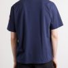 Novo Cotton-Jersey T-Shirt - BK
