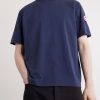 Novo Cotton-Jersey T-Shirt - FR