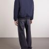 Legacy Organic Cotton-Blend Down Bomber Jacket - BK Legacy Organic Cotton-Blend Down Bomber Jacket - BK