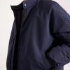 Legacy Organic Cotton-Blend Down Bomber Jacket - CU Legacy Organic Cotton-Blend Down Bomber Jacket - CU