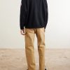 Rove Logo-Embroidered Cotton-Jersey Sweater - BK