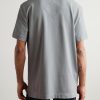 Beckley Logo-Appliquéd Paneled Cotton-Piqué Polo Shirt - BK Beckley Logo-Appliquéd Paneled Cotton-Piqué Polo Shirt - BK