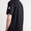 Novo Cotton-Jersey T-Shirt - BK