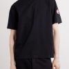 Novo Cotton-Jersey T-Shirt - FR