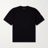 Novo Cotton-Jersey T-Shirt