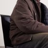 Fuse Reversible Cotton-Jersey and Quilted Shell Down Hoodie - CU Fuse Reversible Cotton-Jersey and Quilted Shell Down Hoodie - CU