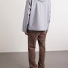 Horizon Rain Shell Hooded Jacket - BK