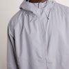 Horizon Rain Shell Hooded Jacket - CU