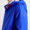 Horizon Rain Shell Hooded Jacket - CU Horizon Rain Shell Hooded Jacket - CU