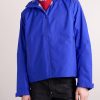 Horizon Rain Shell Hooded Jacket - FR Horizon Rain Shell Hooded Jacket - FR