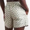 Rio Printed Swim Shorts - BK Rio Printed Swim Shorts - BK