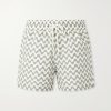 Rio Printed Swim Shorts Rio Printed Swim Shorts