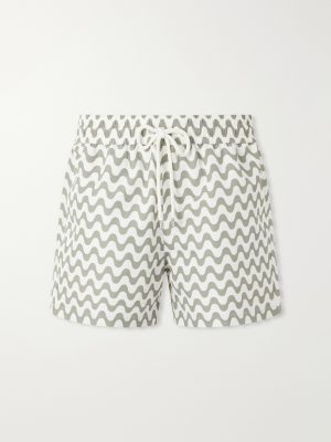 Rio Printed Swim Shorts Rio Printed Swim Shorts