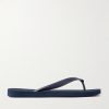 Fabio Rubber Flip Flops