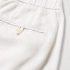 Felipe Straight-Leg Linen and Cotton-Blend Drawstring Shorts - CU Felipe Straight-Leg Linen and Cotton-Blend Drawstring Shorts - CU