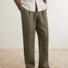 Helio Suede Espadrilles - OU