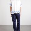 Roberto Silk Shirt - BK