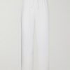 Luan Straight-Leg Linen and Cotton-Blend Drawstring Trousers Luan Straight-Leg Linen and Cotton-Blend Drawstring Trousers