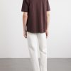 Luca Organic Cotton Piqué Polo Shirt - BK Luca Organic Cotton Piqué Polo Shirt - BK