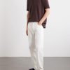 Luca Organic Cotton Piqué Polo Shirt - OU Luca Organic Cotton Piqué Polo Shirt - OU