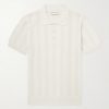 Vidal Cotton Polo Shirt