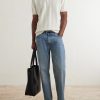 Vidal Cotton Polo Shirt - OU
