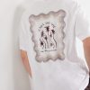 Dinis Printed Cotton-Jersey T-Shirt - CU Dinis Printed Cotton-Jersey T-Shirt - CU