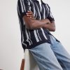 Pinto Crocheted Cotton Shirt - CU Pinto Crocheted Cotton Shirt - CU