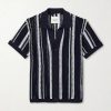 Pinto Crocheted Cotton Shirt Pinto Crocheted Cotton Shirt