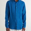 Antonio Linen Shirt - FR Antonio Linen Shirt - FR