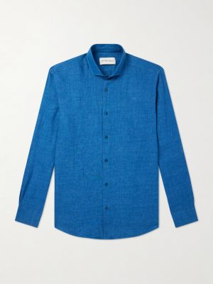 Antonio Linen Shirt Antonio Linen Shirt