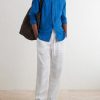 Antonio Linen Shirt - OU Antonio Linen Shirt - OU