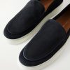 Vela Suede Loafers - CU Vela Suede Loafers - CU