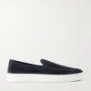 Vela Suede Loafers Vela Suede Loafers