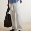 Vela Suede Loafers - OU Vela Suede Loafers - OU