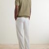 Vidal Cotton Polo Shirt - BK Vidal Cotton Polo Shirt - BK