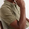 Vidal Cotton Polo Shirt - CU Vidal Cotton Polo Shirt - CU