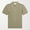 Vidal Cotton Polo Shirt Vidal Cotton Polo Shirt