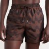Rio Straight-Leg Printed Jacquard Swim Shorts - FR Rio Straight-Leg Printed Jacquard Swim Shorts - FR