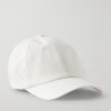 Fernando Linen Baseball Cap