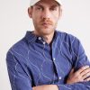 Fernando Linen Baseball Cap - OU