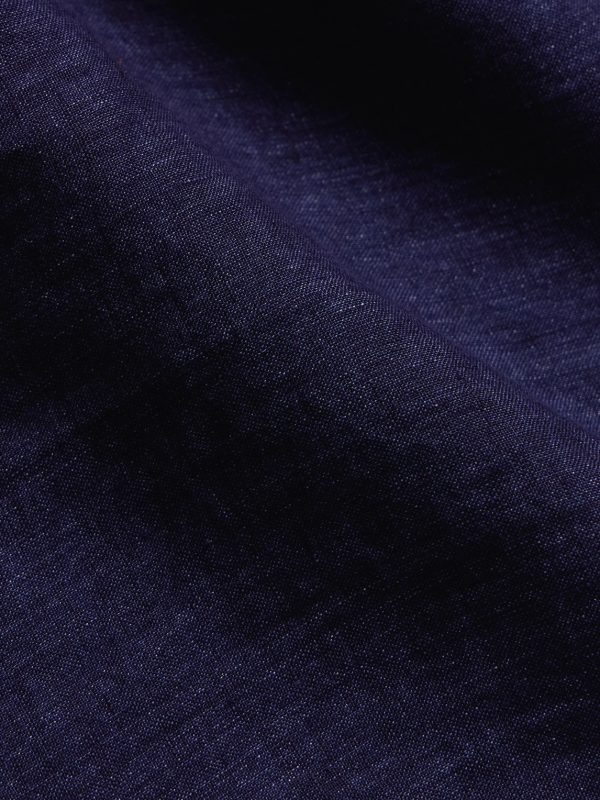 Antonio Linen Shirt - CU Antonio Linen Shirt - CU