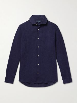Antonio Linen Shirt Antonio Linen Shirt