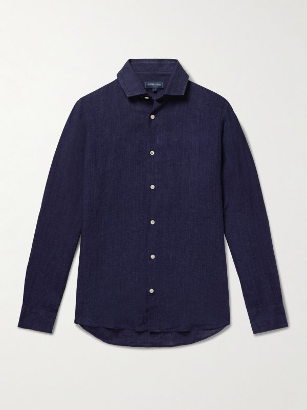 Antonio Linen Shirt Antonio Linen Shirt