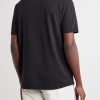 Luca Cotton-Piqué Polo Shirt - BK Luca Cotton-Piqué Polo Shirt - BK