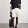 Luca Cotton-Piqué Polo Shirt - OU Luca Cotton-Piqué Polo Shirt - OU